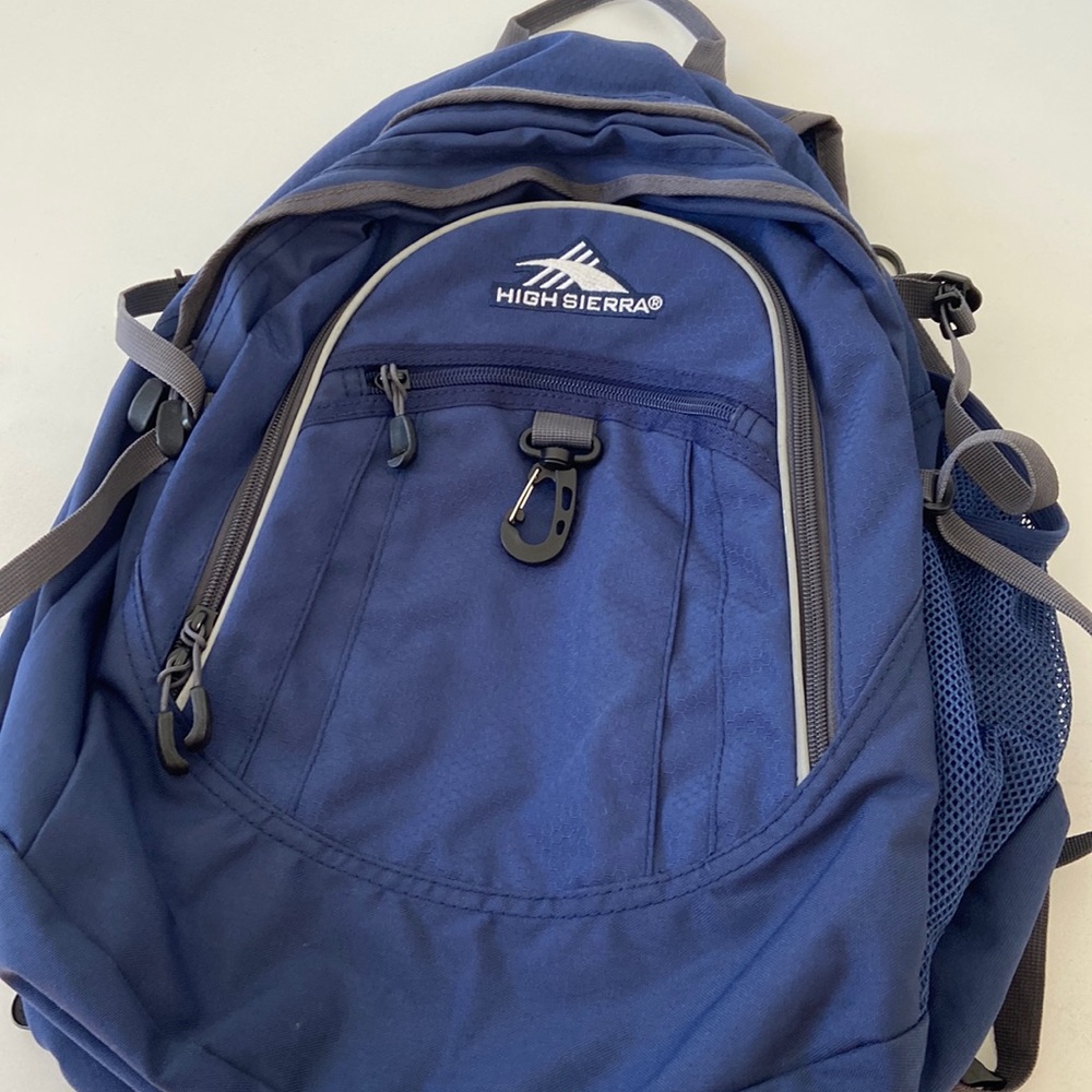 Book bag